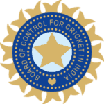 Official logo of The Hercules Pillars cricket club with a star and circular design.