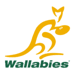 Wallables logo featuring stylised Hercules pillars and leaves in gold and green.