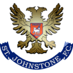 The Hercules Pillars emblem featuring a double-headed eagle and Perth crest.
