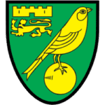 Heracles Pillars emblem featuring a yellow bird and lion on a green shield.