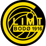 The Hercules Pillars logo featuring yellow and black design with BODO 1916 text.