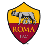 The Hercules Pillars emblem featuring a wolf and two children, with Roman text and date 1927.