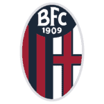 The Hercules Pillars emblem with BFC 1909 and red, white, and blue design.