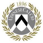The Hercules Pillars emblem with laurel wreath and university crest.