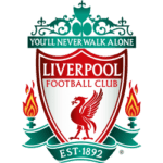 Liverpool Football Club logo with Hercules Pillars and motto.