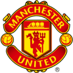 The Hercules Pillars logo featuring a red and yellow crest with a lion and footballs.