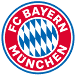 The Hercules Pillars logo featuring Bayern Munich emblem.