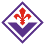 The Hercules Pillars emblem featuring a red fleur-de-lis and purple border.
