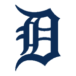 Stylish dark blue logo of The Hercules Pillars with a gothic font design.