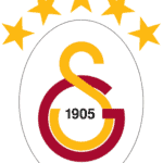 The Hercules Pillars emblem with stars and founding year 1905.