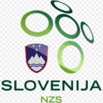 Logo of The Hercules Pillars with Slovenian shield and NZ text.