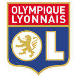 The Hercules Pillars logo featuring a lion and the Lyon OL emblem.